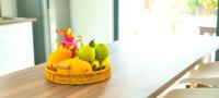 Samma Villas - Ruby Villa - 2 BDR & private pool - B&B Ko Pha Ngan