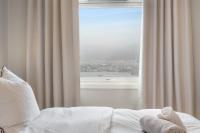 Stunning Views - Free Parking - Private terrace - Chambres d'hôtes Bergen