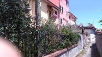 Ca'di Gilbi e Pasqui - B&B La Spezia