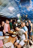 Penginapan Sedap Malam - Bed and Breakfast Lovina