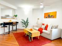 Urban Oasis Chippendale Parking-Gym-Pool - B&B Sydney