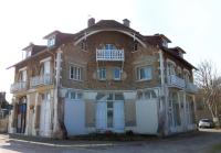 La Sapinière - B&B Hermanville-sur-Mer