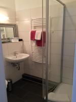 Chambre Double Économique
