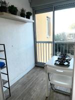 Cocon Cosy - B&B Carnon-Plage