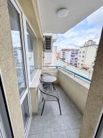 Shazam Apartment Central, Stylish & Cozy near AUBG - B&B Blagoevgrad