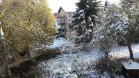 Haus Steeg - B&B