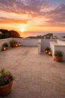 Appartamento vista mare - B&B Capilungo