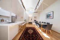 Oh So Collingwood - B&B Melbourne