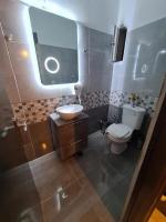 Appartement met 1 Slaapkamer