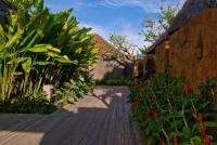 Komea Villa - Bed and Breakfast Canggu