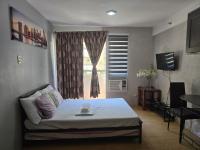 Sanremo Oasis Studio Unit - B&B Cebu City