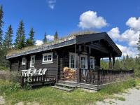 Synnfjell hytta - B&B Nord-Torpa