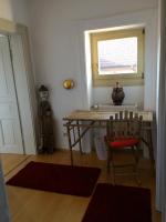 Chambre Deluxe