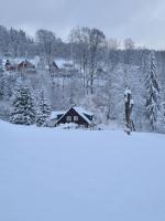Chata Tereza - B&B Janske Lazne