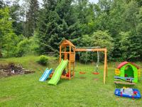Chata Tereza - B&B Janske Lazne
