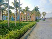 Canisa Villas - B&B Phu Quoc