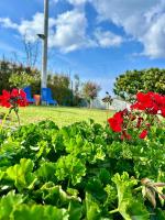 Appartamento Costa degli Dei - B&B Tropea