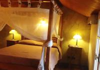 Junior Suite with Garden View
