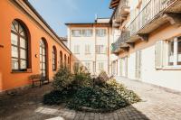Bigattera Apartments - Ferienwohnung Varese