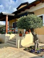 Appartamento Costa degli Dei - Bed and Breakfast Tropea