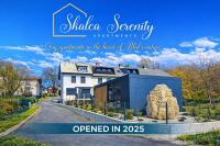 Skalca Serenity Apartments Bled - B&B Bled