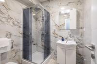 Appartement 2 Chambres avec Balcon