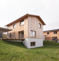 Haus Kienzerleweg - B&B Bad Kohlgrub