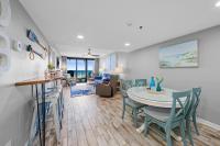 Appartement 2 Chambres