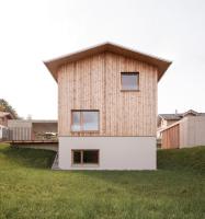 Haus Kienzerleweg - B&B Bad Kohlgrub
