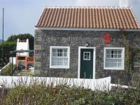 Adega Ilhéu - Ferienwohnung Feteira