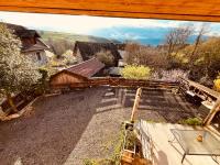 Gîte Les sources proche Annecy - B&B Vaulx