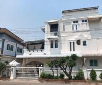 บ้านสุขใจ - B&B Chiang Mai
