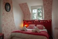 La petite maison - B&B Chargé