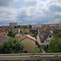 Appartement avec garage entre Paris et Disney - B&B Neuilly-sur-Marne