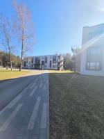 Kurzemes Pērle Beach Apartament - Albatross - B&B Ķesterciems