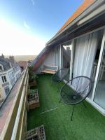 le Nid d Annie - Ferienwohnung Sancerre