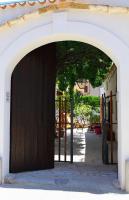 B&B San Vito Lo Capo - B&B Sabir - Bed and Breakfast San Vito Lo Capo