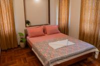 PlanNothing Surf & Stay - B&B Varkala