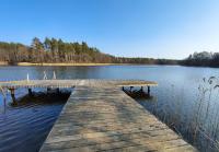 Domek Tobołowo - B&B Tobołowo