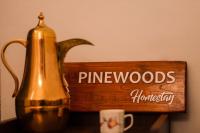 Pinewoods Homestay - B&B Pīrmed