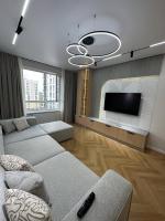 Premium Apartments - Grand Park - B&B Shymkent