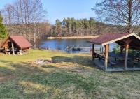 Domek Tobołowo - B&B Tobołowo