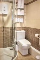 Super King or Twin Room with Shower - Dog Friendly