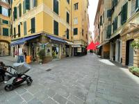 -Fronte Mare- Centro Storico - B&B Varazze
