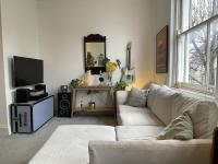 Entire Apartment in Montpelier - Ferienwohnung Bristol