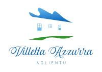 Villetta Azzurra Aglientu - B&B Case la Bandera