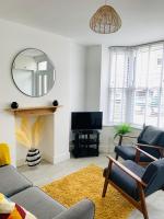 Number 15 - Ferienwohnung Whitstable