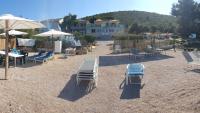 Villa Wind Apartments - B&B Drače