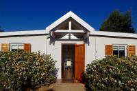 Graskop Harrie's Cottage - Ferienwohnung