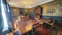 Ferienhaus mit 4 Zimmern